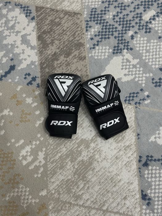 RDX РДХ перчатки оригинальные