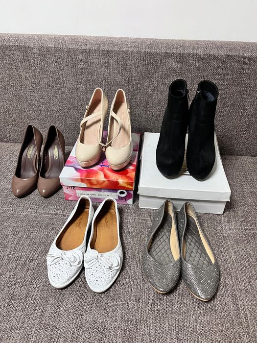 Продается женская обувь