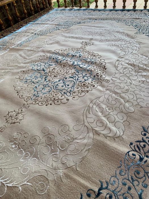 Ковер 3×4 м, Турция, Nirvana — 85 000 ₸