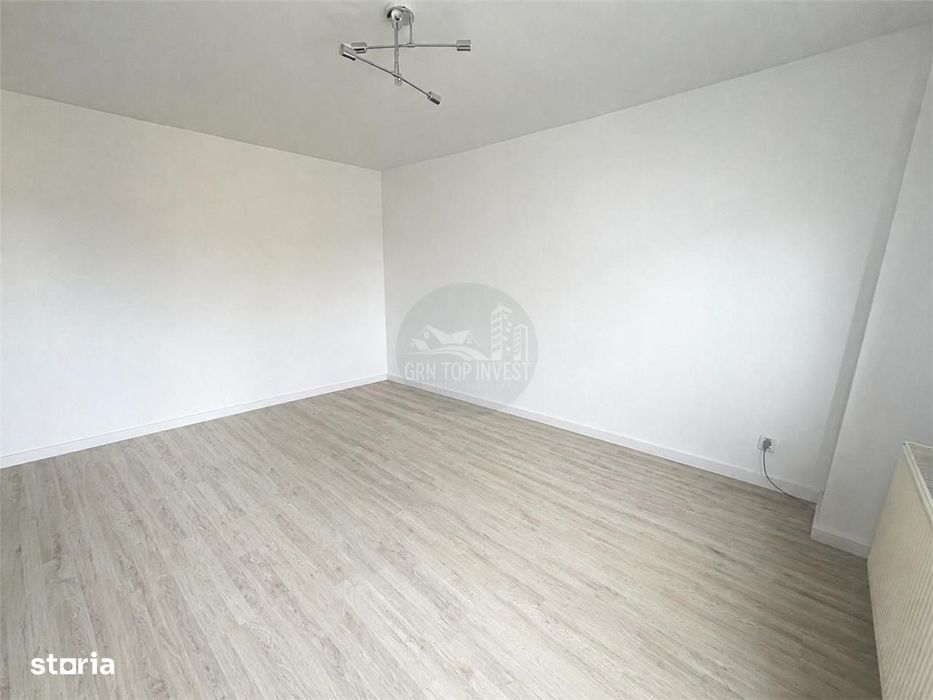 Apartament RENOVAT INTEGRAL 3 camere 2 bai balcon - Bdul Mihai Viteazu