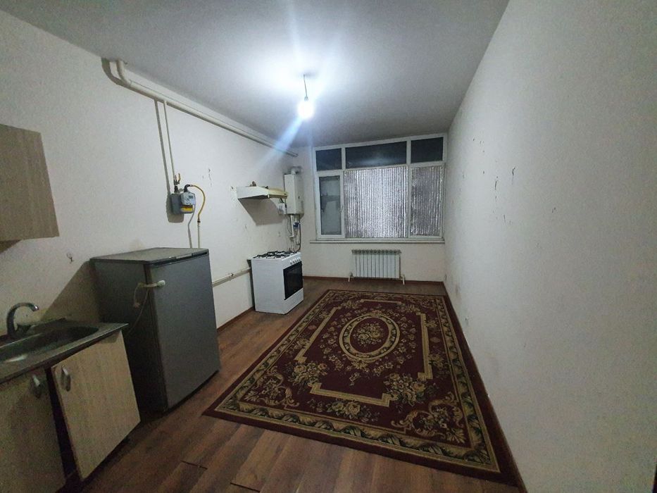 Продается квартира в Сергели (Янги Хаёт)