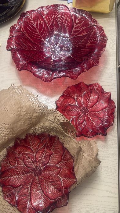 Новый набор посуды Zara Home