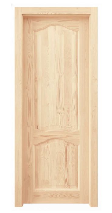 Двери деревянные  Yog'och eshiklar (см. описание)