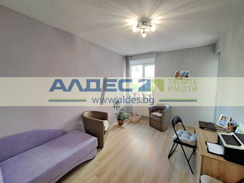 Дава се под наем Двустаен апартамент в София, Овча купел 2 - 58 кв.м за 425 € - Снимка #10