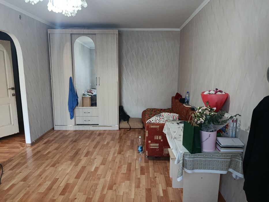 Ищу сожительницу