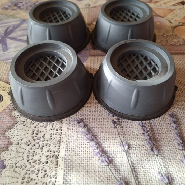 Антивибрационни крака