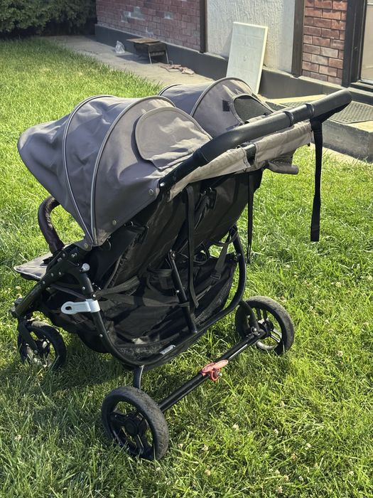 Коляска valco baby