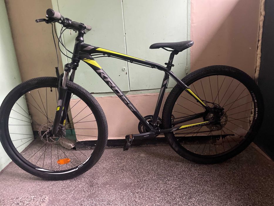 Планински велосипед Крос 29 цола