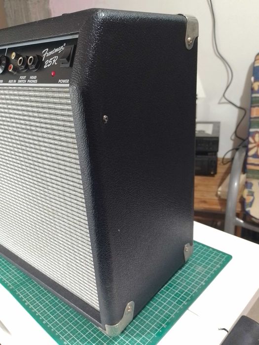 Boxa /amplificator chitara electrica Fender Frontman 25R