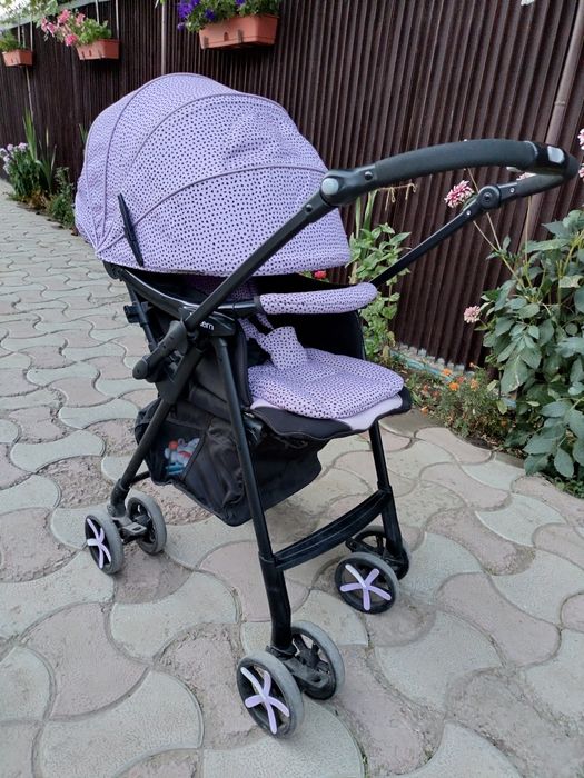 Коляска  "Jetem"