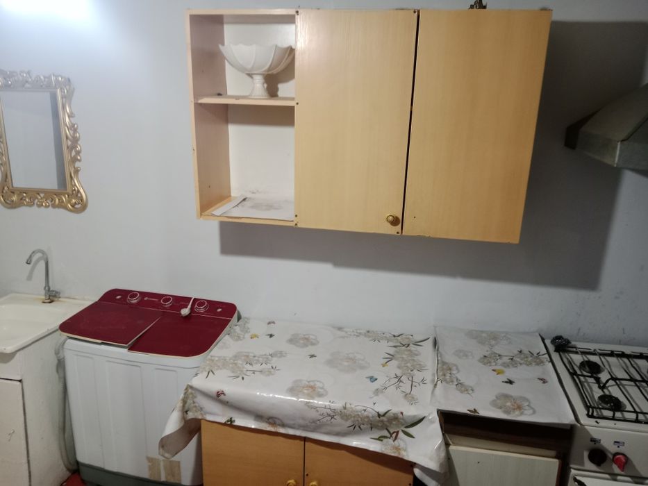 Квартира 2 комнатная