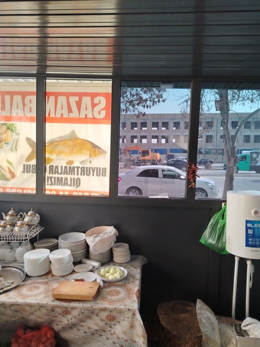 Tezda Butka sotiladi