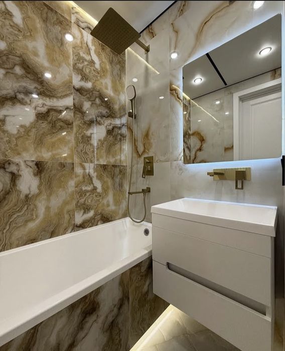 Кафель плитка терамиз