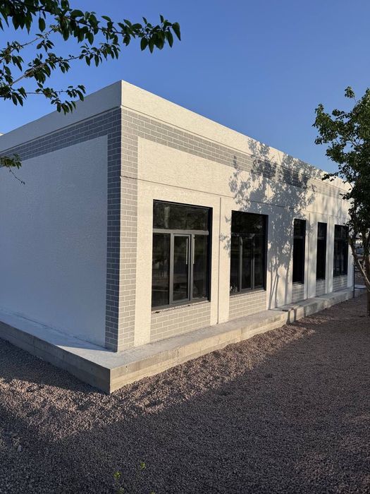 Строим дома из железобетонных панелей