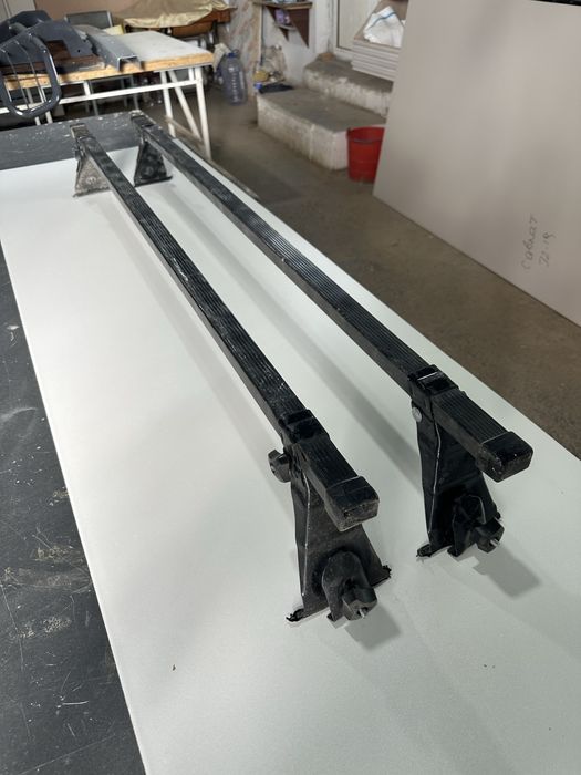 Багажник для ваз