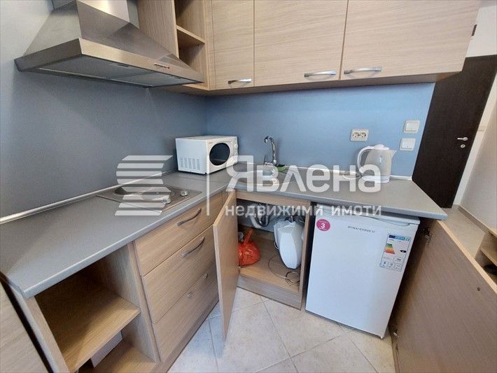 Продава се Едностаен апартамент в с. Кошарица, Област Бургас - 27 кв.м за 871 €/кв.м - Снимка #4
