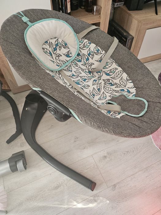 Шезлонг    Meira