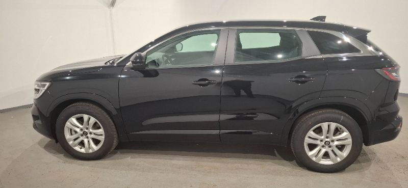 Renault Austral renault, austral, suv, evolution E-Tech full hybrid 200