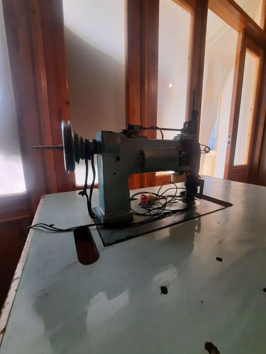 Швейные  Машинь для Попур