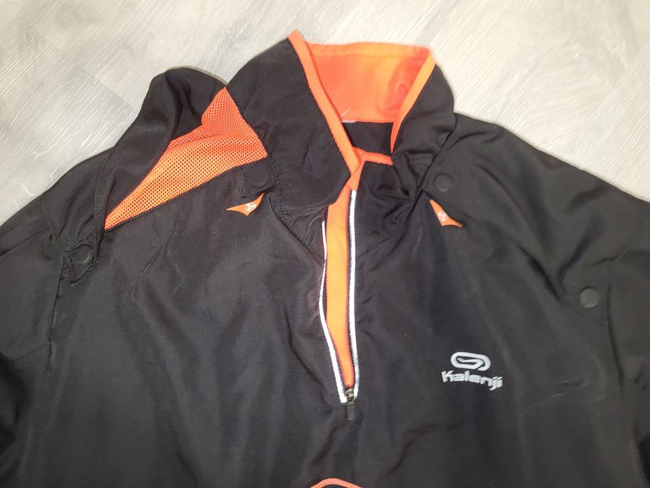 Bluze/fas/jachete alergare Adidas/Kalenji marimea M-L