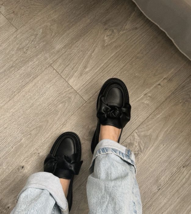 Mocasini noi marimea 38 si 39