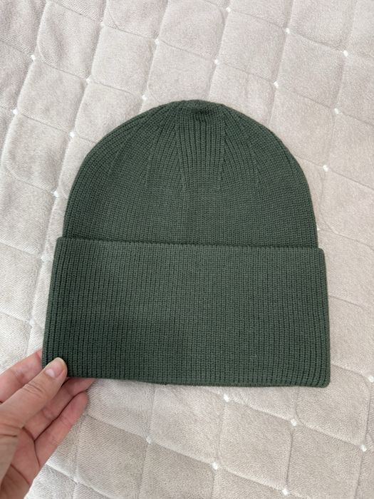 Шапочка из вискозы