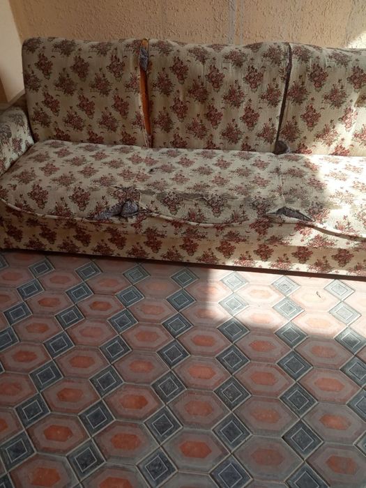 Диван-конструктор