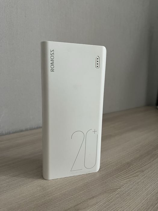 PowerBank Romoss 20000 mAh