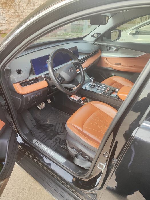 Черри тиго 8 про ,MAX