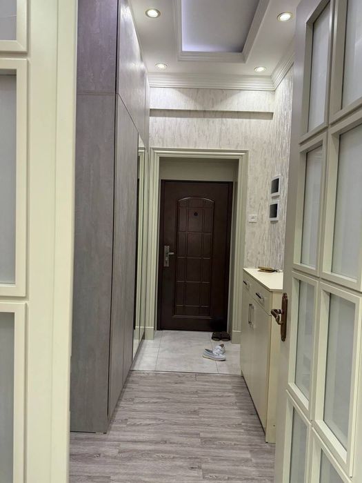 Продажа Квартира Мирзо Улугбек Паркент Авеню