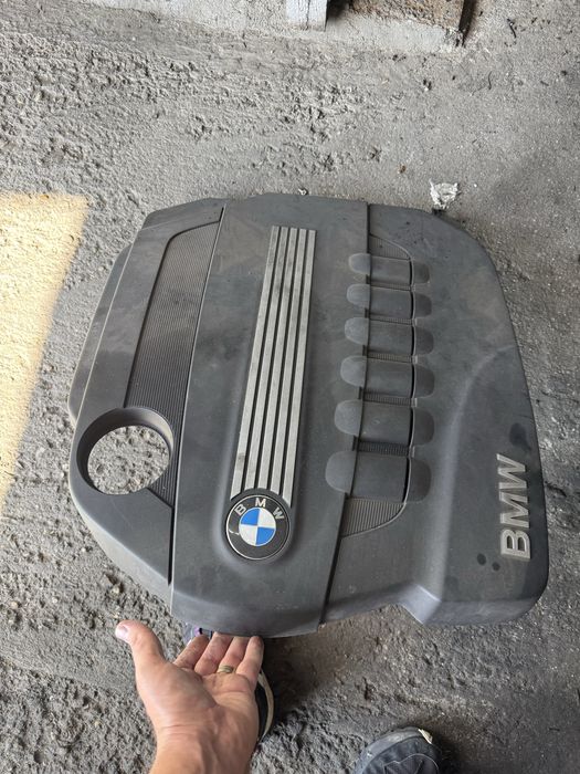Capac motor bmw e90 e91 e92 e93 n57 330d 204cp 245cp