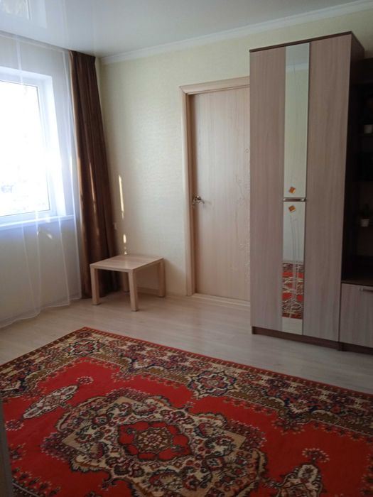 Сдам однокомнатную квартиру