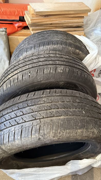 265/65 R18 летние новые Giti