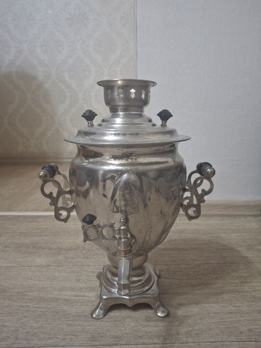 Самовар электрический.