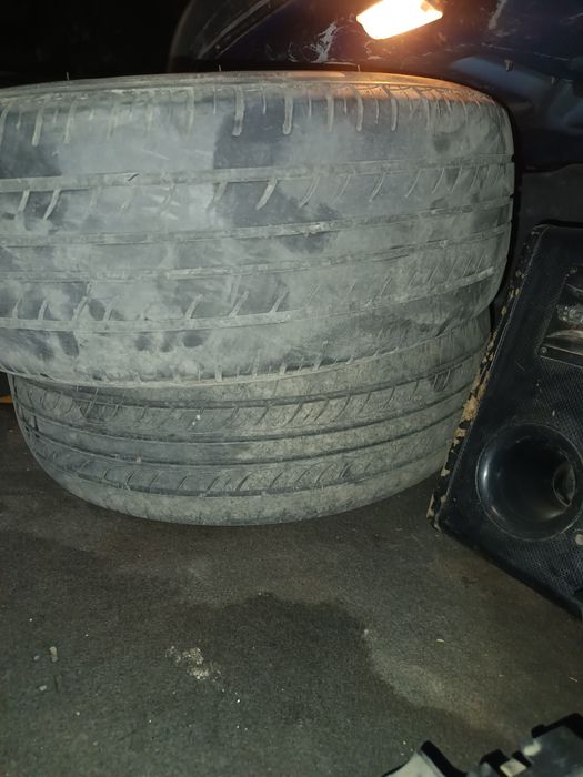 Продам резину 205/60 R16