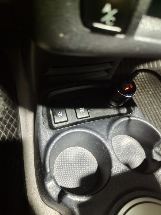 KIA picanto automat defect