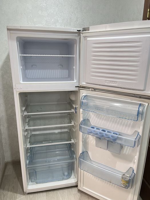 Продам холодильник BEKO Павлодар