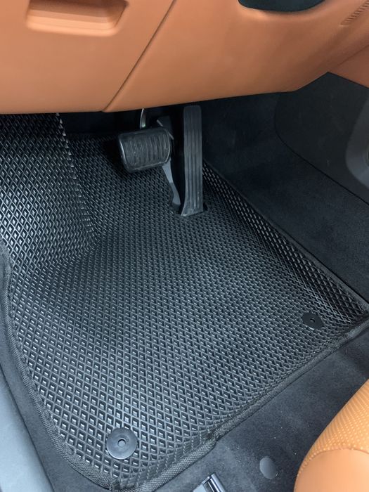 ЕВА EVA ЭВА ЭКО полики коврики