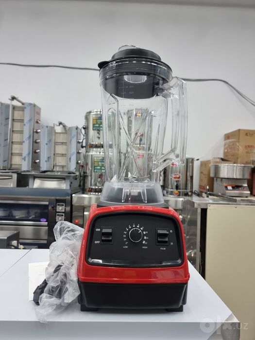 Блендер оборудование bilindir piramishni blender
