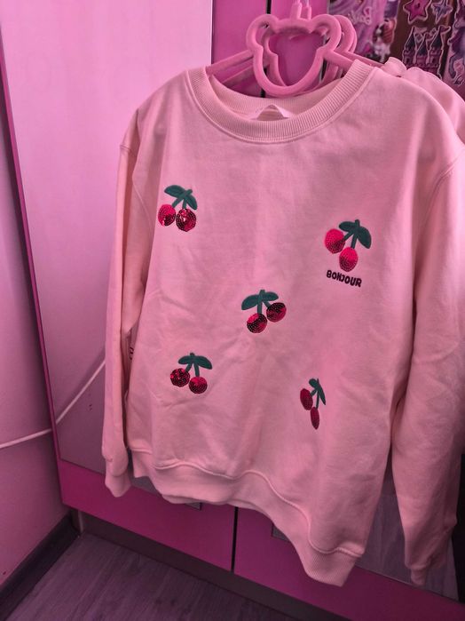 Детски дрехи на марката H&M