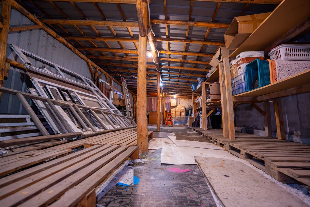 Дава се под наем Промишлена сграда в с. Войводиново, Област Пловдив - 350 кв.м за 698.19 € - Снимка #21