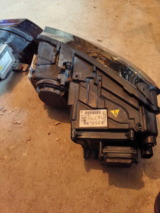 Фарове за Audi A8 D4