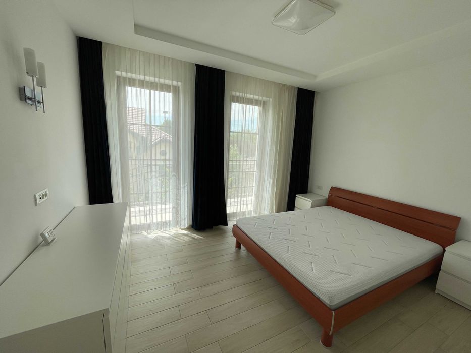 Apartament 2 camere Dumbravita 58 mp, deosebit