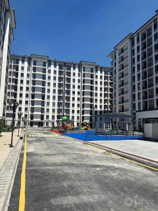 Продается 1 ком Новостройка Яшнабадский район Yangiobod Residence №Ш90
