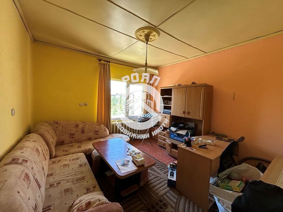 Продава се Къща в с. Йоаким Груево, Област Пловдив - 400 кв.м за 450 €/кв.м - Снимка #7