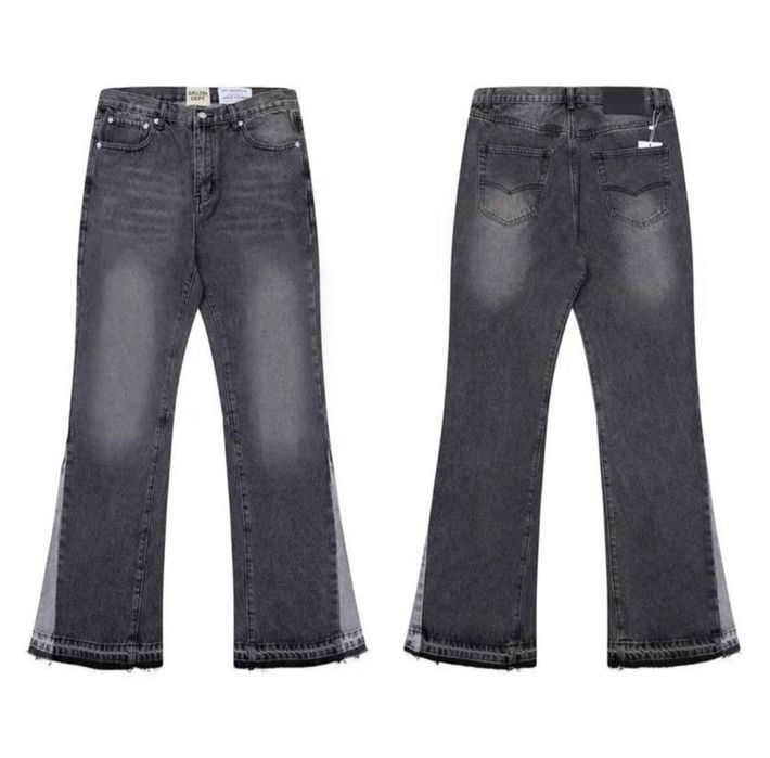 Джинсы Gallery Dept