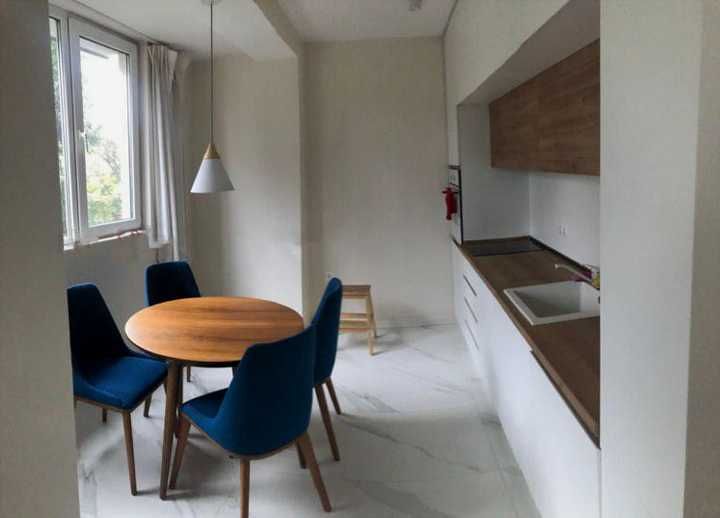 Дава се под наем Двустаен апартамент в София, Оборище - 50 кв.м за 450 € - Снимка #2