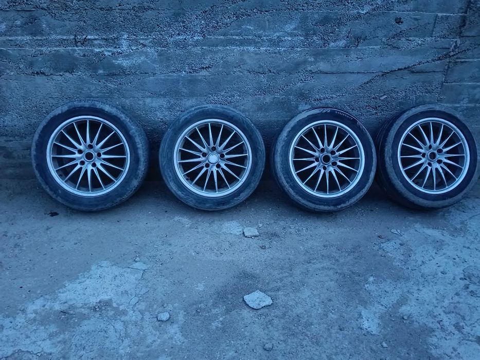 Прадам диски от таиоты    R17
