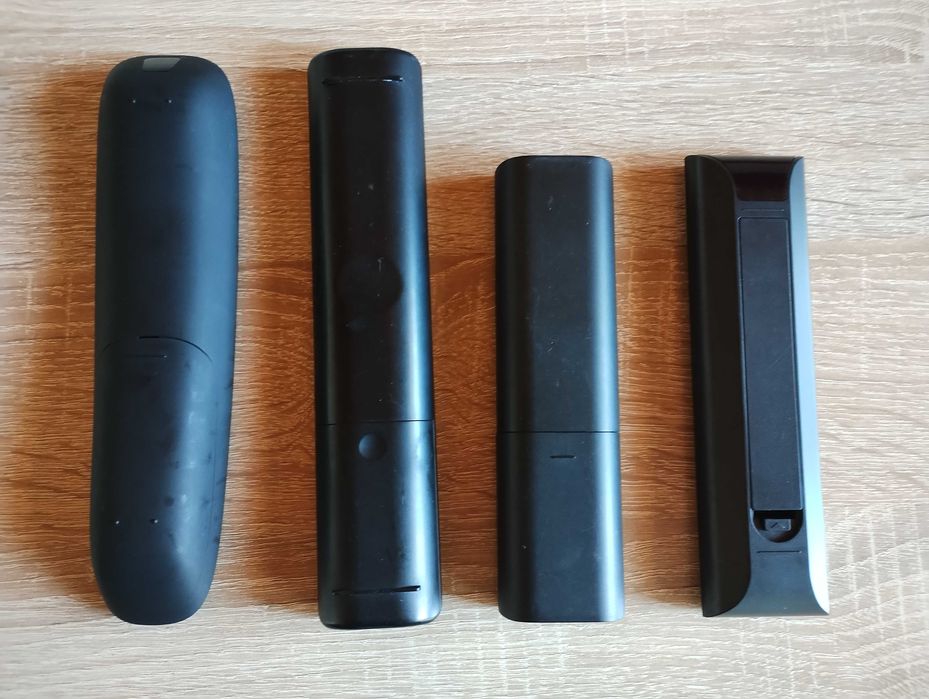 Дистанционни за A1 TVBox