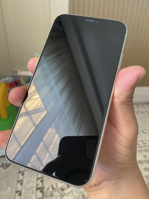 Iphone 11 белый 128 гб